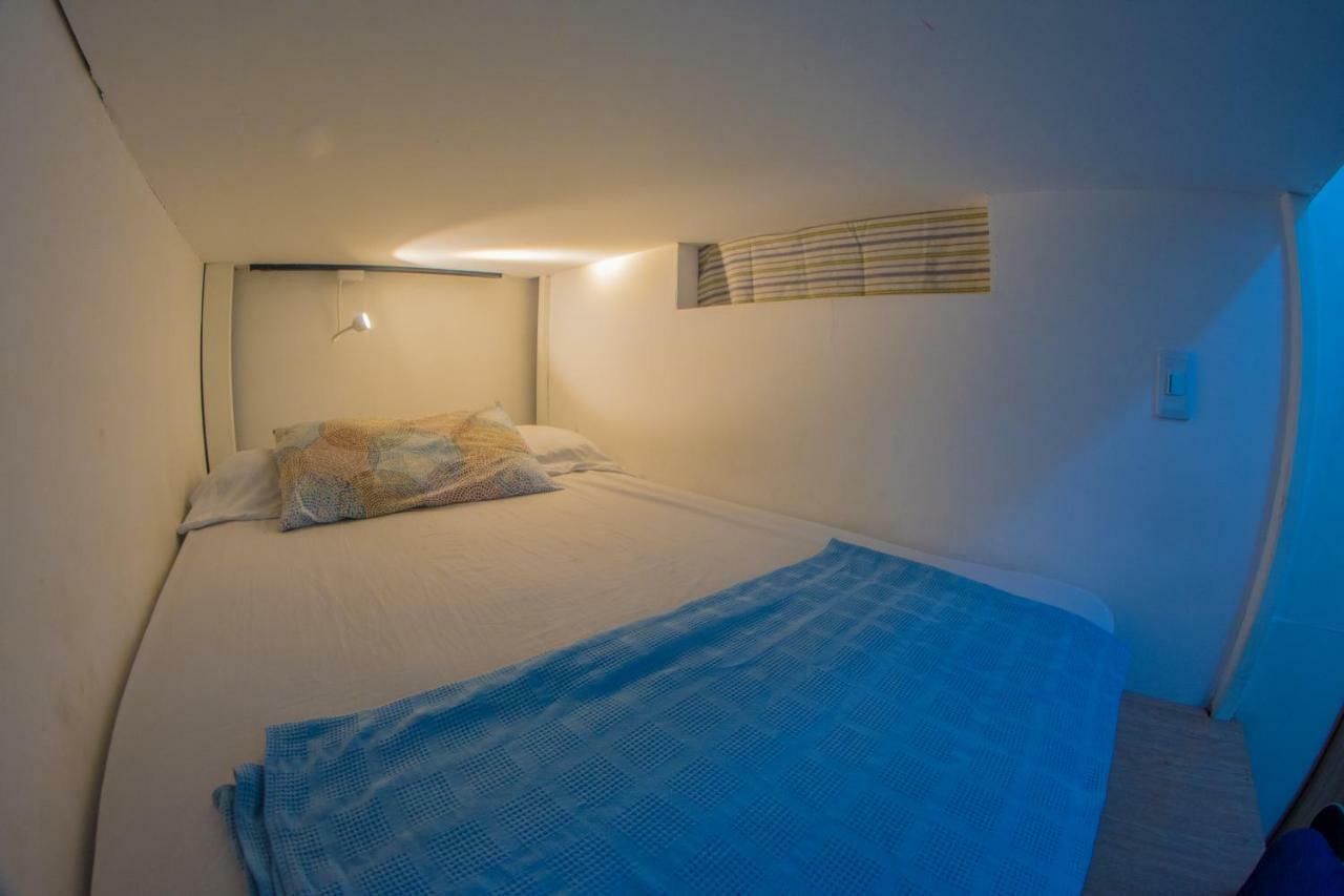 Hostal Siete Rios Cali Exterior foto